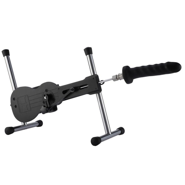 HiSmith - Mini Sex Machine (Remote and App) - 