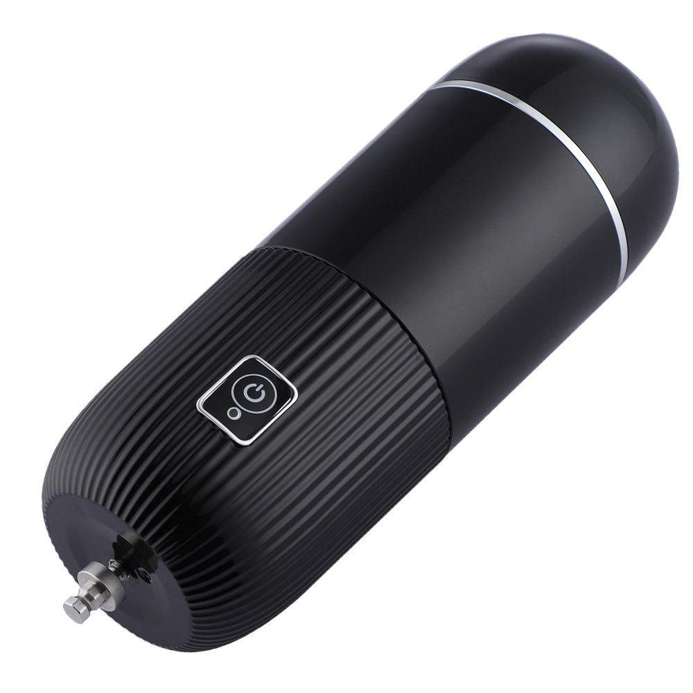 HiSmith - Rotating Stroker with Black Case (KlicLok) - 