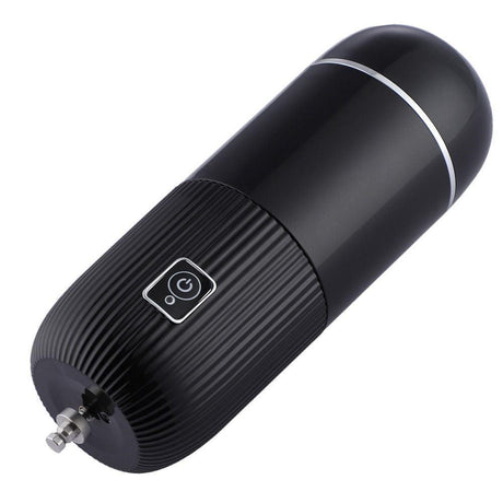 HiSmith - Rotating Stroker with Black Case (KlicLok) - 