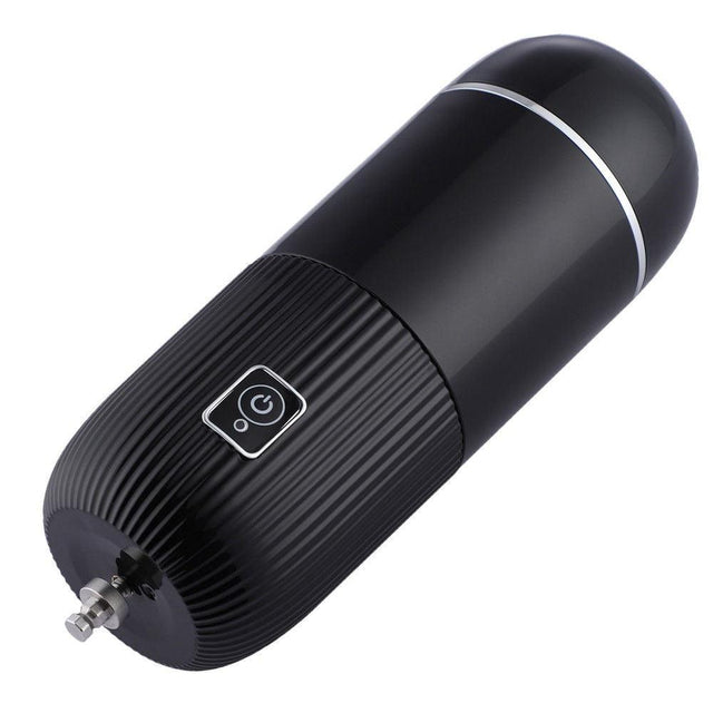HiSmith - Rotating Stroker with Black Case (KlicLok) - 