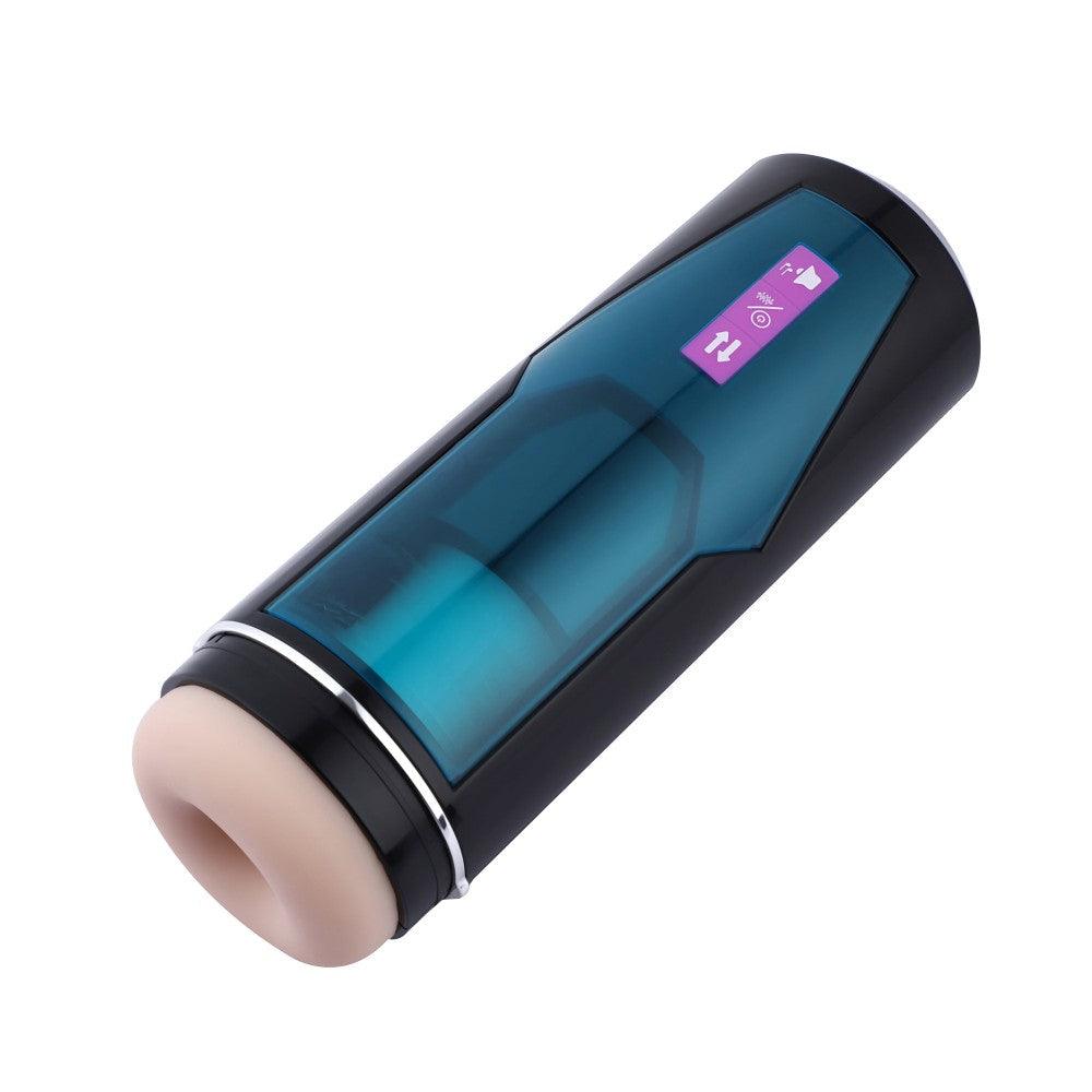 HiSmith Thrusting Male Stroker (KlicLok) - MASTURBATORS - PREMIUM