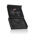 Hogtie Black - Adult Toys