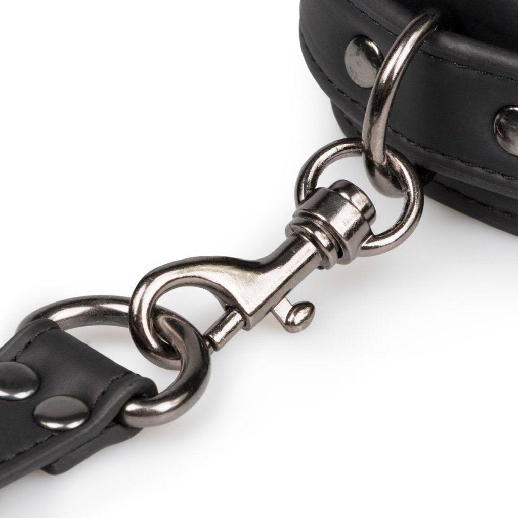 Hogtie Black - Adult Toys