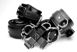 Hogtie Restraint - Adult Toys