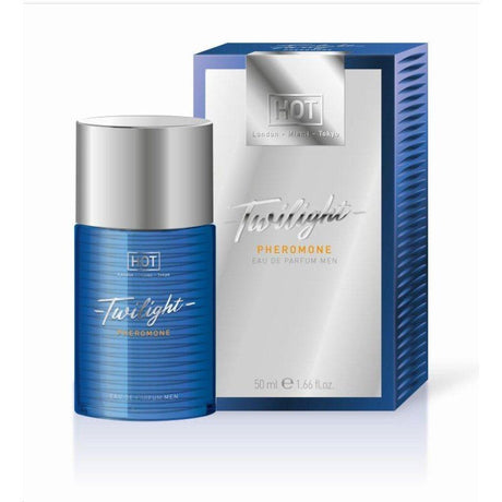 HOT Twilight Pheromone Perfume Men 50ml - Lotions & Potions