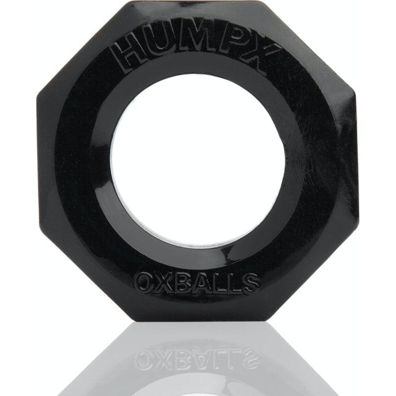 Humpx Cockring Black - Adult Toys