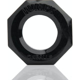 Humpx Cockring Black - Adult Toys