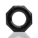 Humpx Cockring Black - Adult Toys