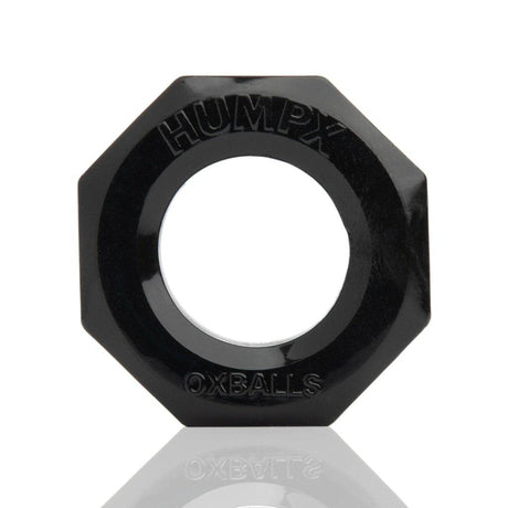 Humpx Cockring Black - Adult Toys
