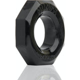 Humpx Cockring Black - Adult Toys
