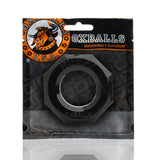 Humpx Cockring Black - Adult Toys