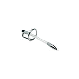 Inertia Flexible Cum - Thru Plug - Adult Toys