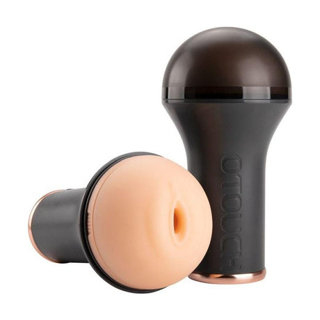 Inscup 1 Heating Vibration Masturbator - Naughty by Nature Adult Store