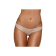 Invisible Thong Nude - Lingerie