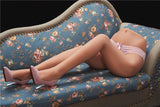 Irontech Doll Half Sex Doll Torso Long Legs - Naughty by Nature Adult Store