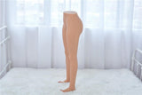 Irontech Doll Half Sex Doll Torso Long Legs - sex doll