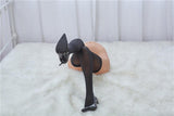 Irontech Doll Half Sex Doll Torso Long Legs - sex doll