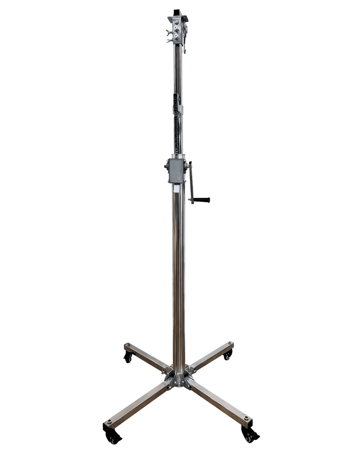 Irontech Sex Doll Stand - sex doll