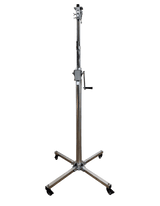 Irontech Sex Doll Stand - sex doll