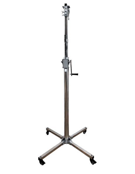 Irontech Sex Doll Stand - sex doll