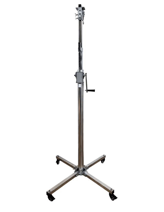Irontech Sex Doll Stand - sex doll