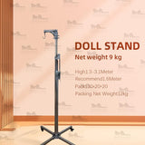 Irontech Sex Doll Stand - sex doll