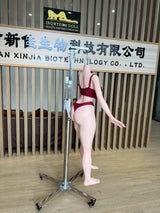 Irontech Sex Doll Stand - sex doll
