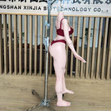 Irontech Sex Doll Stand - sex doll