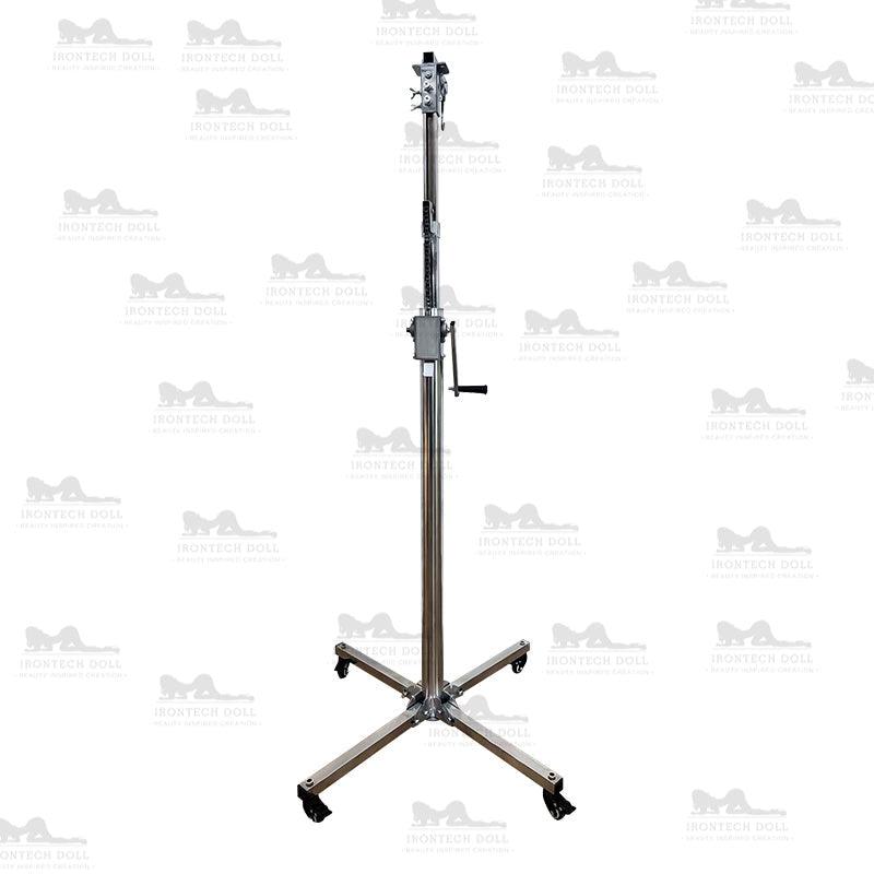 Irontech Sex Doll Stand - sex doll
