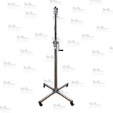Irontech Sex Doll Stand - sex doll
