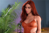 Irontech Tall Sex Doll 175CM Scarlet - sex doll