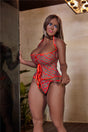 Jane I - Cup Irontech Sex Doll 158cm - sex doll