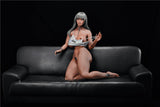 Jane I - Cup Irontech Sex Doll 158cm - sex doll
