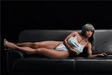 Jane I - Cup Irontech Sex Doll 158cm - sex doll