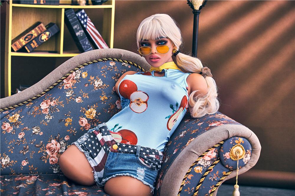 Jane Irontech Sex Doll Torso - sex doll