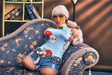 Jane Irontech Sex Doll Torso - sex doll