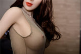 Jennifer E - Cup Irontech Sex Doll 169cm - sex doll