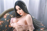 Jennifer Plus G - Cup Irontech Sex Doll 163cm - sex doll