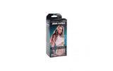 Jesse Capelli Pocket Pussy – Ultraskyn Signature Stroker by Vanilla - Adult Toys