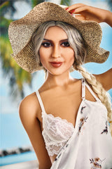 Jessica B - Cup Irontech Sex Doll 165cm - sex doll