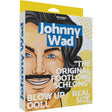 Johnny Wad Inflatable Doll - Adult Toys