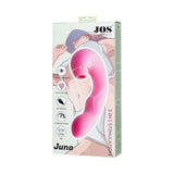 JOS Juna Dual Stimulator - Adult Toys