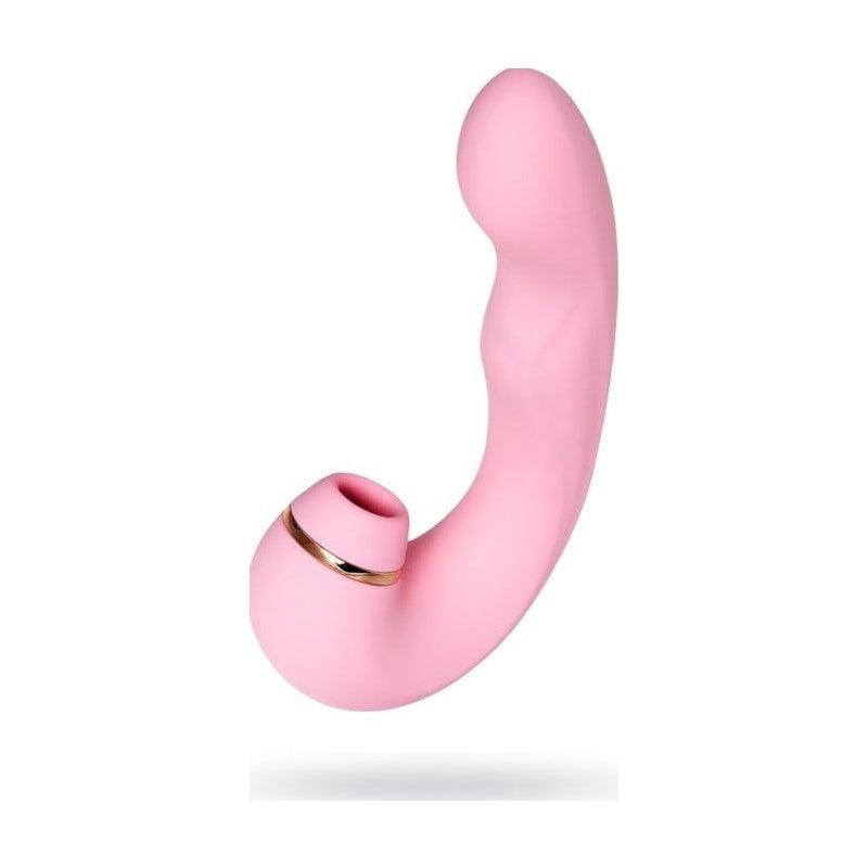 JOS Juna Dual Stimulator - Adult Toys