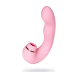 JOS Juna Dual Stimulator - Adult Toys