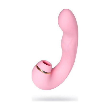 JOS Juna Dual Stimulator - Adult Toys