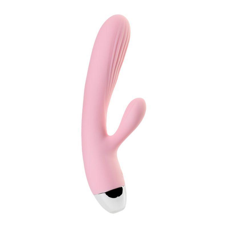 JOS Milly Heating Vibrator - Adult Toys