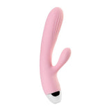 JOS Milly Heating Vibrator - Adult Toys