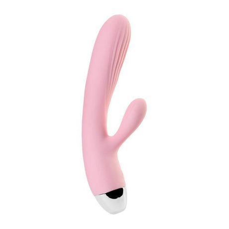 JOS Milly Heating Vibrator - Adult Toys