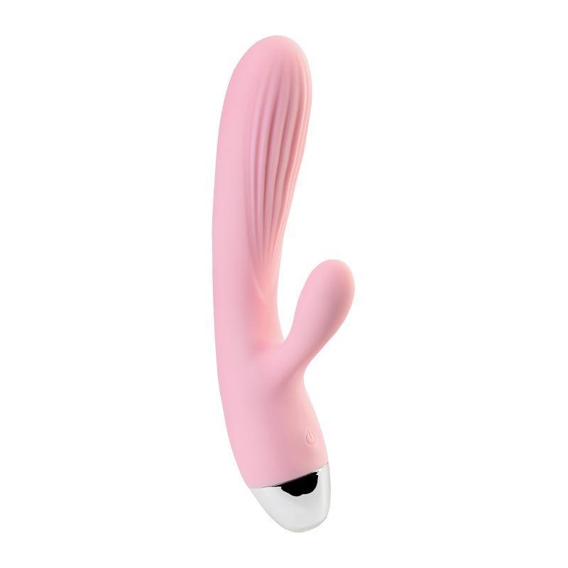 JOS Milly Heating Vibrator - Adult Toys