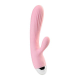 JOS Milly Heating Vibrator - Adult Toys